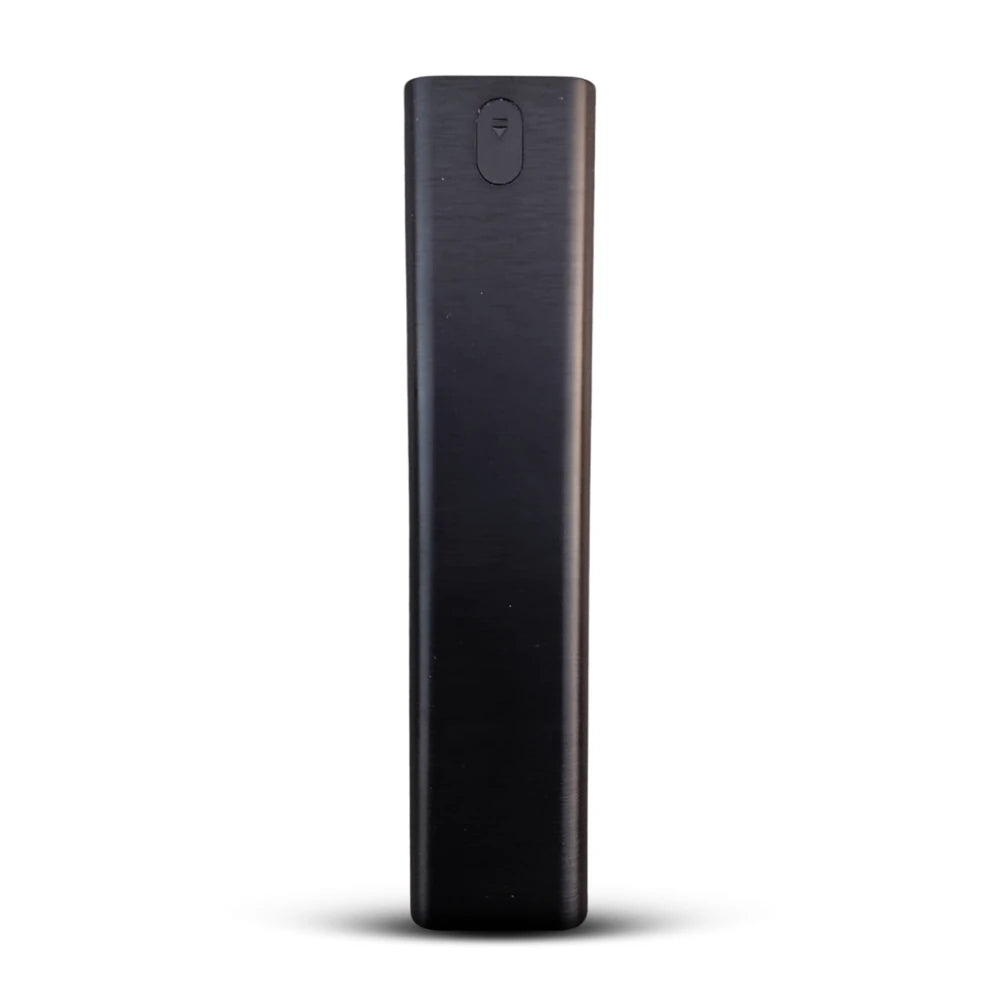 Samsung BN59-01358B Fernbedienung Rückseite - Kompatibel mit Crystal UHD AU7105 und AU7179 Smart TV Modellen