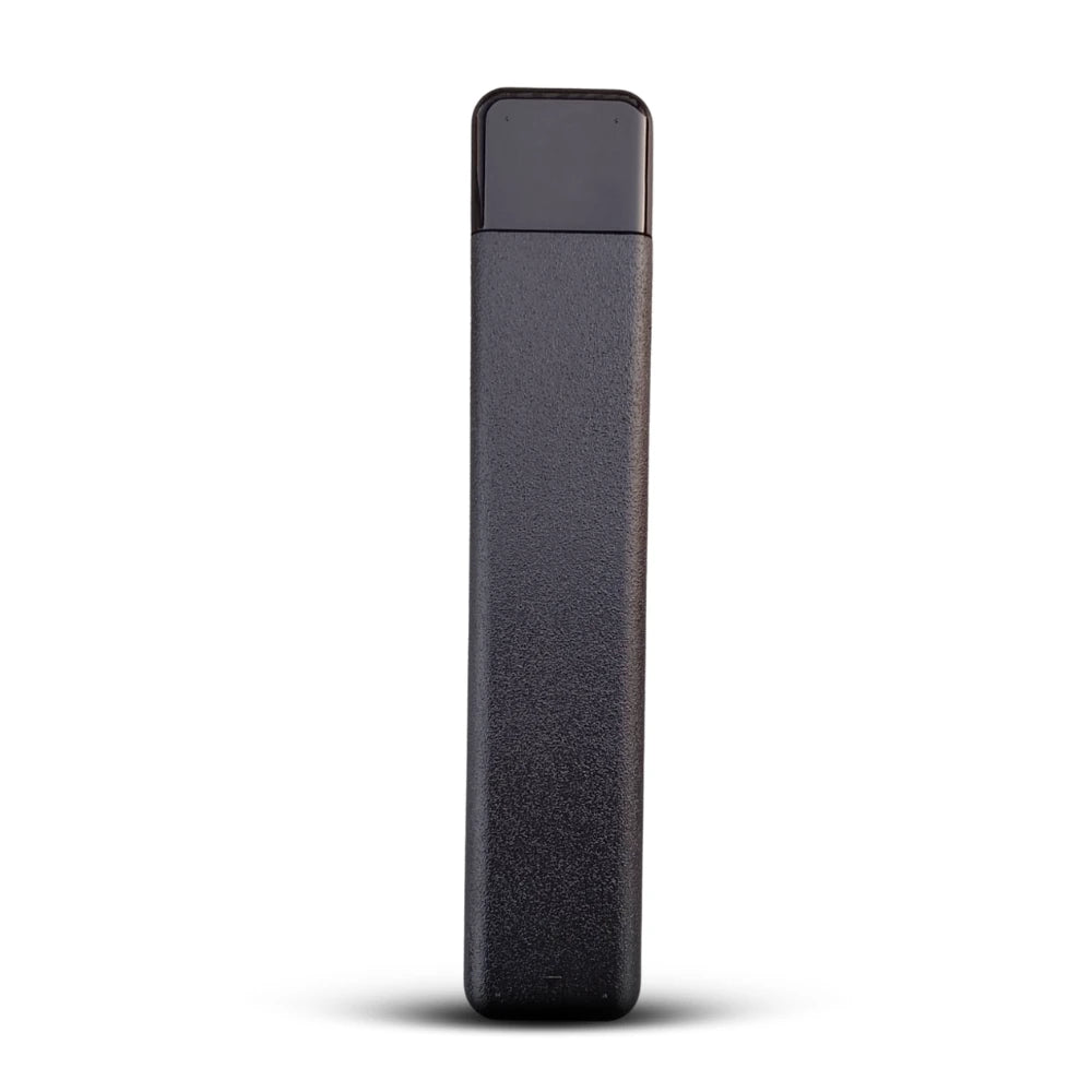 Sony RMF-TX500E Fernbedienung Rückseite strukturierte rutschfeste Oberfläche ergonomisches Design schwarz
