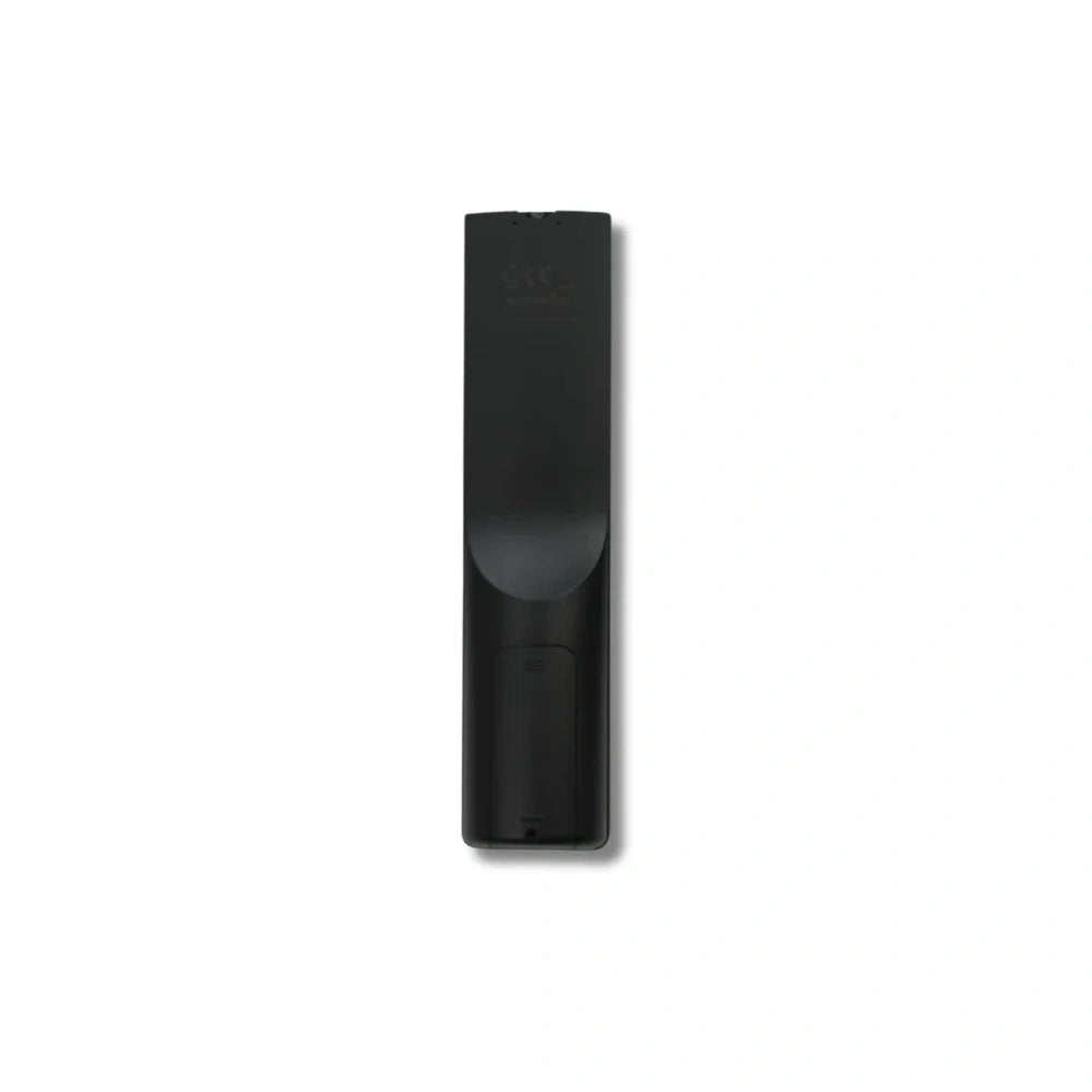 Yamaha MCR-B142 Ersatzfernbedienung Rückseite