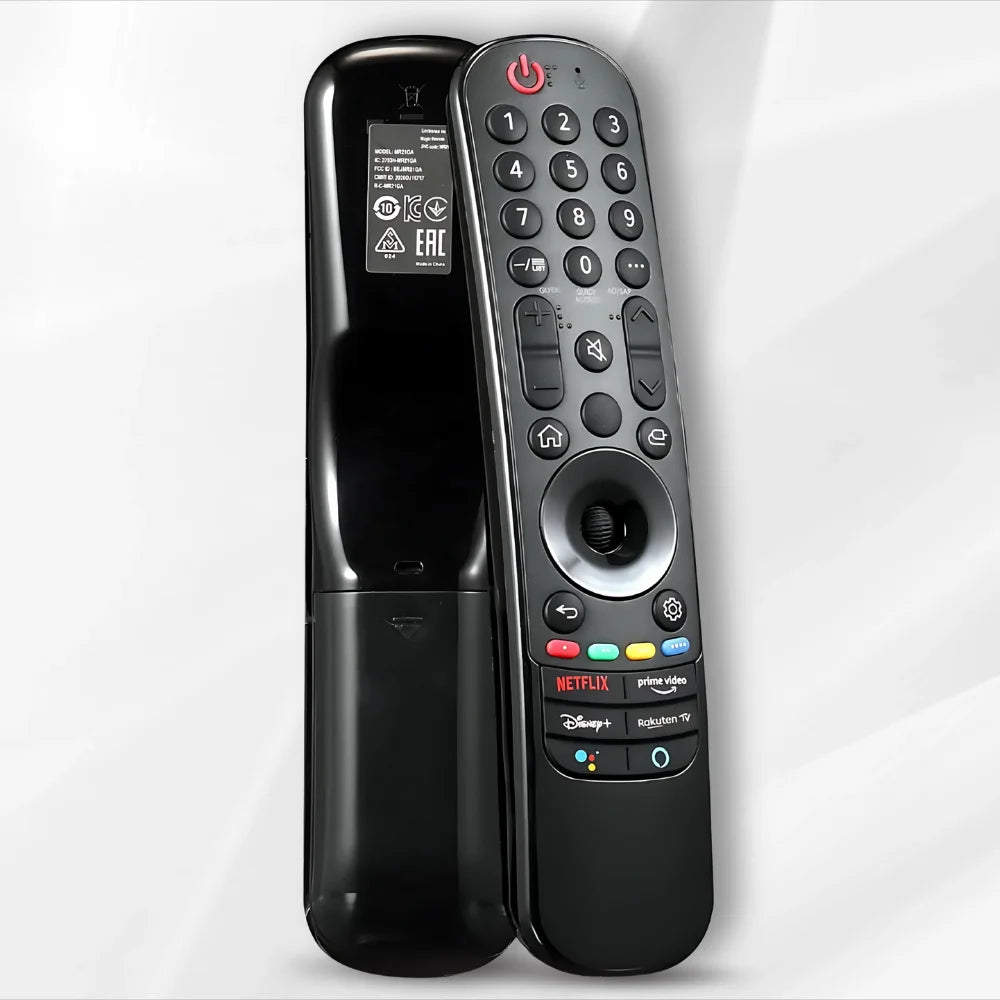 LG Ersatz Fernbedienungen