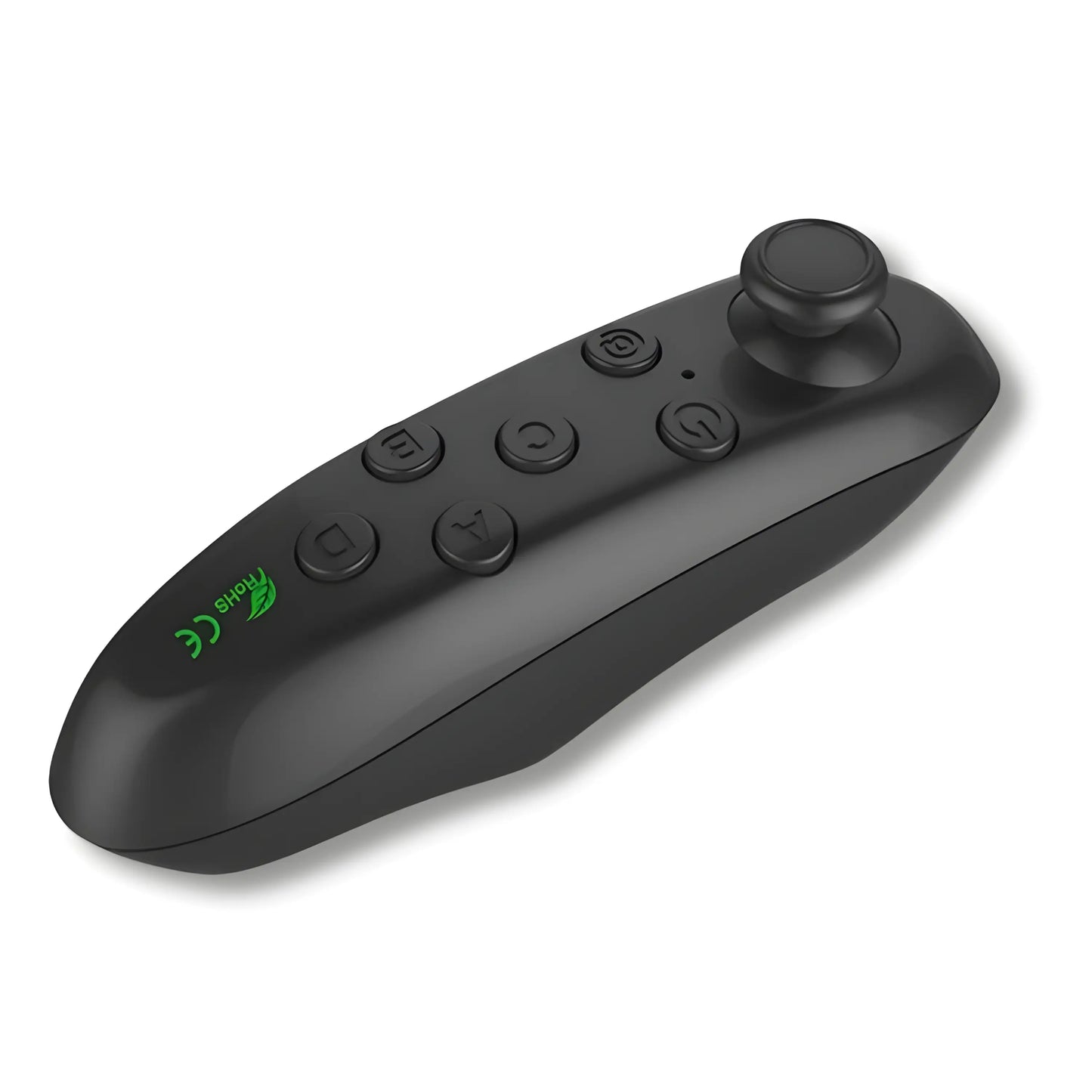 Bluetooth VR Gamepad Controller mit CE-Zertifizierung – ergonomisches Design mit Joystick und Multifunktionstasten für Android, iOS, PC und VR-Brillen