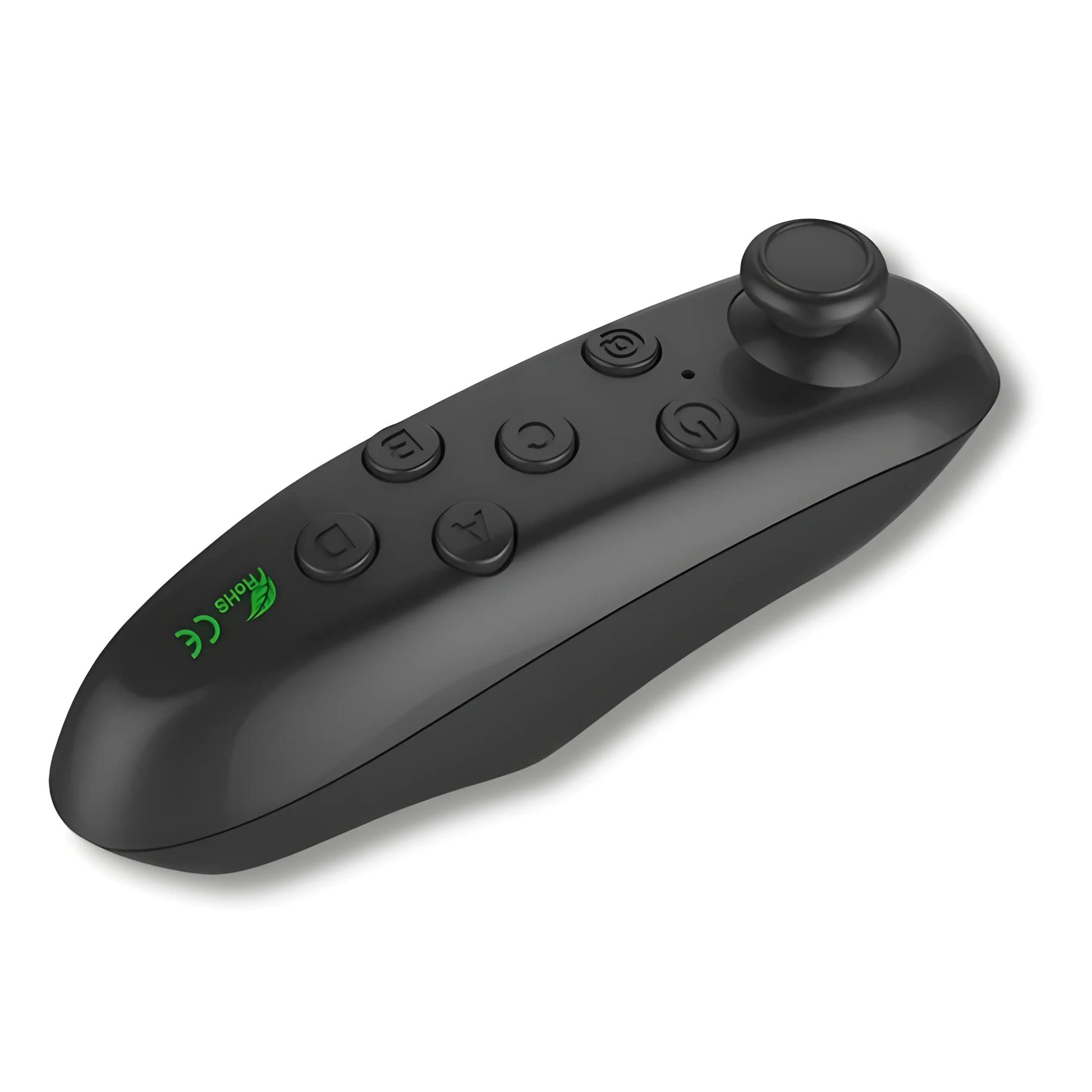 Bluetooth VR Gamepad Controller mit CE-Zertifizierung – ergonomisches Design mit Joystick und Multifunktionstasten für Android, iOS, PC und VR-Brillen