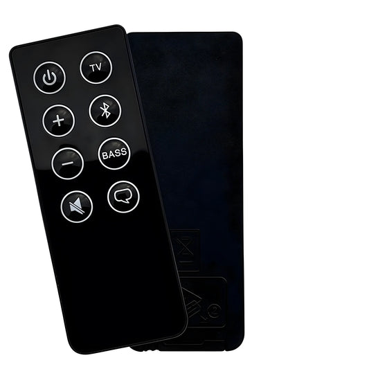 BOSE für SOLO 5 10 15 SERIES II TV SOUNDBAR SYSTEM Fernbedienung