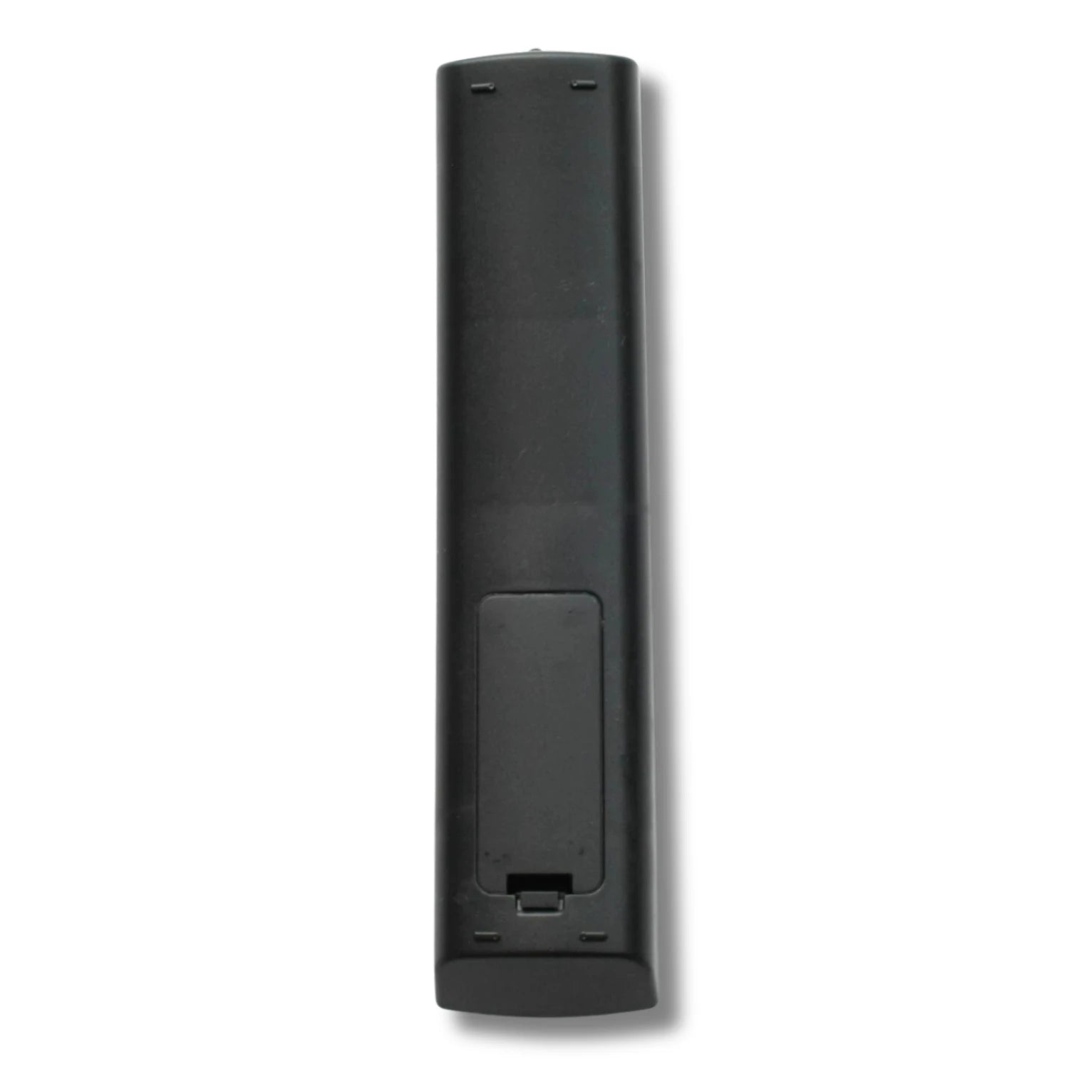 Schwarze BLAUPUNKT TV  BLA-32124I  - 32-124I-WB-5B-HBKU-EU Universal Fernbedienung kompatibel mit Smart TV