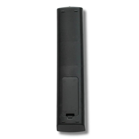 Schwarze BLAUPUNKT TV  BLA-32124I  - 32-124I-WB-5B-HBKU-EU Universal Fernbedienung kompatibel mit Smart TV