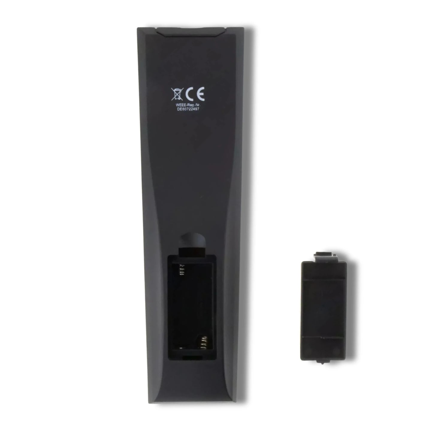 Schwarze BLAUPUNKT - UNIVERSAL UCT-028 Universal Fernbedienung kompatibel mit Smart TV