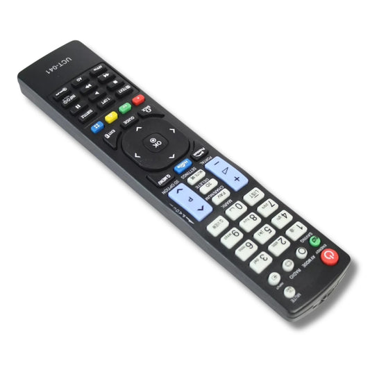 LG Fernbedienung AKB73715637 Universalfernbedienung Smart TV LCD LED