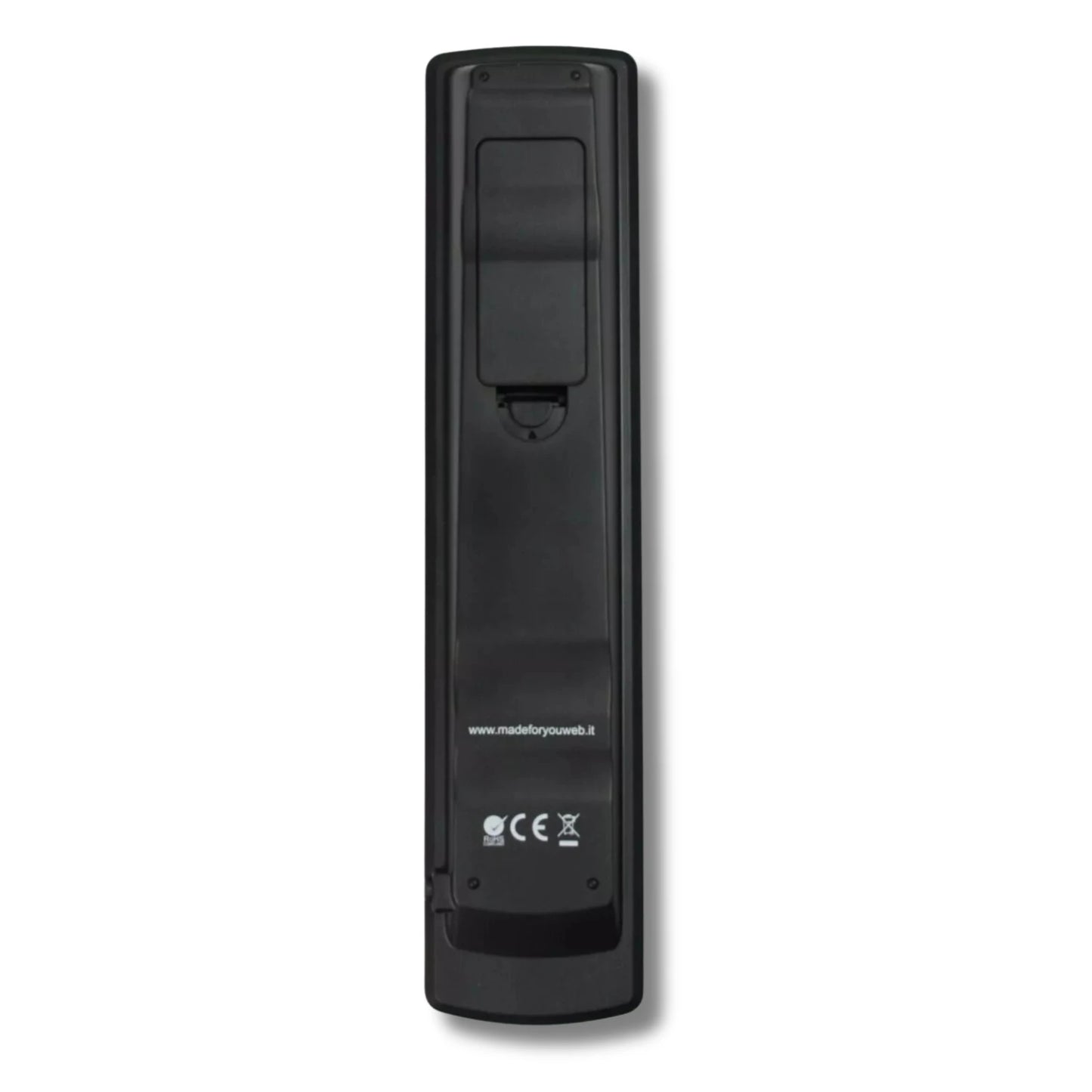 Madeforyou 4-in-1 Programmable Remote Control - Universal Fernbedienung für TV Satelliten DVD VCR