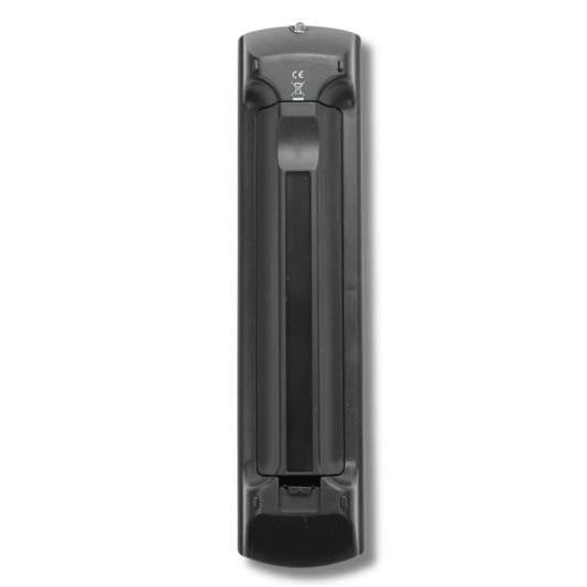 Ersatz Panasonic Fernbedienung N2QAYB000222 - TV Remote Control für TX-26LED8F TX-32LED8F Viera