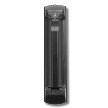Panasonic Viera Universal Fernbedienung N2QAYB001010 - Ersatz für alle Smart TV Modelle