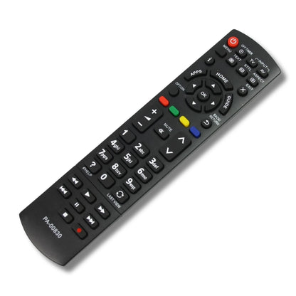 Universelle Panasonic N2QAYB000830 Ersatzfernbedienung ohne Programmierung