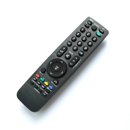 Universal LG TV Fernbedienung AKB69680403 - Sofort einsatzbereit für LG 22LH20D, 32LH35FD, 42PQ20D Modelle