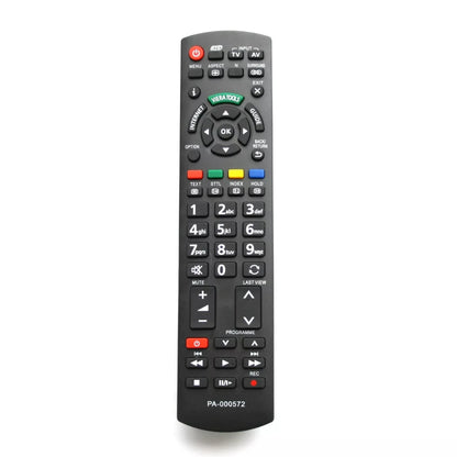 Panasonic N2QAYB000572 Viera Smart TV Fernbedienung Ersatz alle Originalfunktionen