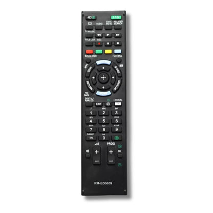 Sony Universal Ersatzfernbedienung RM-ED060 für Bravia TV
