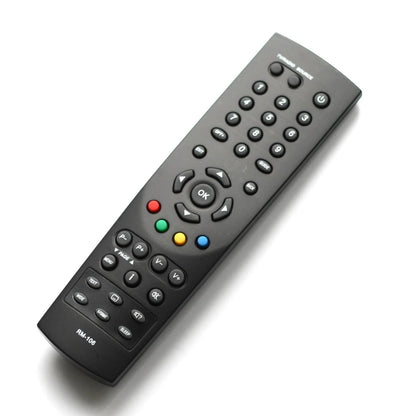 HUMAX RM-106 Ersatz Fernbedienung Smart mit allen Original Tasten