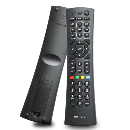 HUMAX RM-I01U Ersatz Fernbedienung Smart mit allen Original Tasten