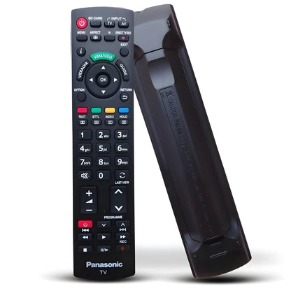 Panasonic N2QAYB000487 Fernbedienung – hochwertige Original Remote Control für Smart TVs