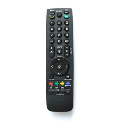 Ersatz Remote Control AKB69680403 - LG TV Fernbedienung mit Infrarot für alle kompatiblen LG Geräte