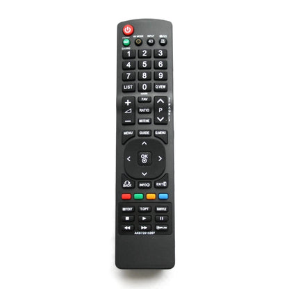Universal LG AKB72915207 Fernbedienung 10m Reichweite SIMPLINK