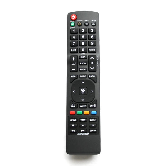 Universal LG AKB72915207 Fernbedienung 10m Reichweite SIMPLINK