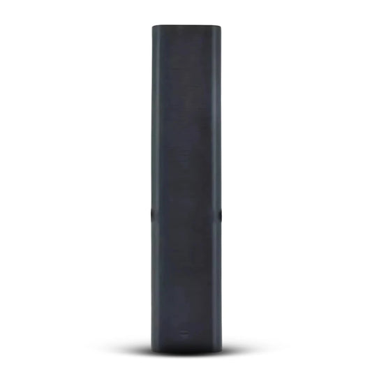 Rückseite der Ersatzfernbedienung BN59-01312A für Samsung.