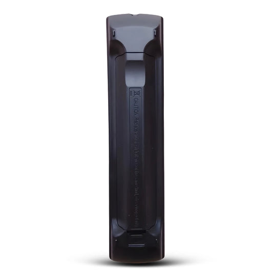 Universal Panasonic TV Fernbedienung N2QAYB000487 – kompatibel mit vielen Panasonic Modellen
