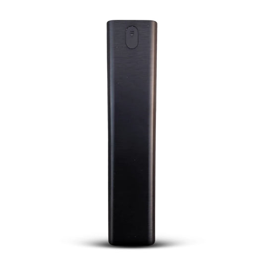 Samsung BN59-01358B Fernbedienung Rückseite - Kompatibel mit Crystal UHD AU7105 und AU7179 Smart TV Modellen