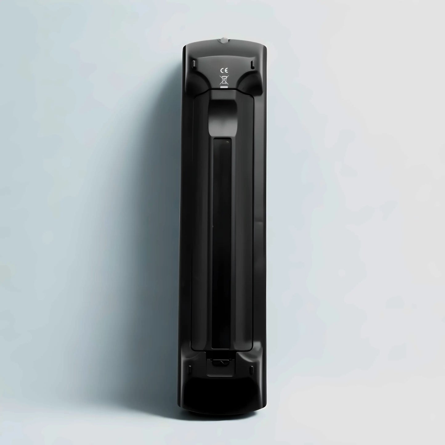 Panasonic PA-000752 Original Ersatz Fernbedienung Frontalansicht - Universal Remote für Viera Smart TV mit Viera Tools, 3D Button, Internet Taste und allen Basisfunktionen für 150+ TV Modelle