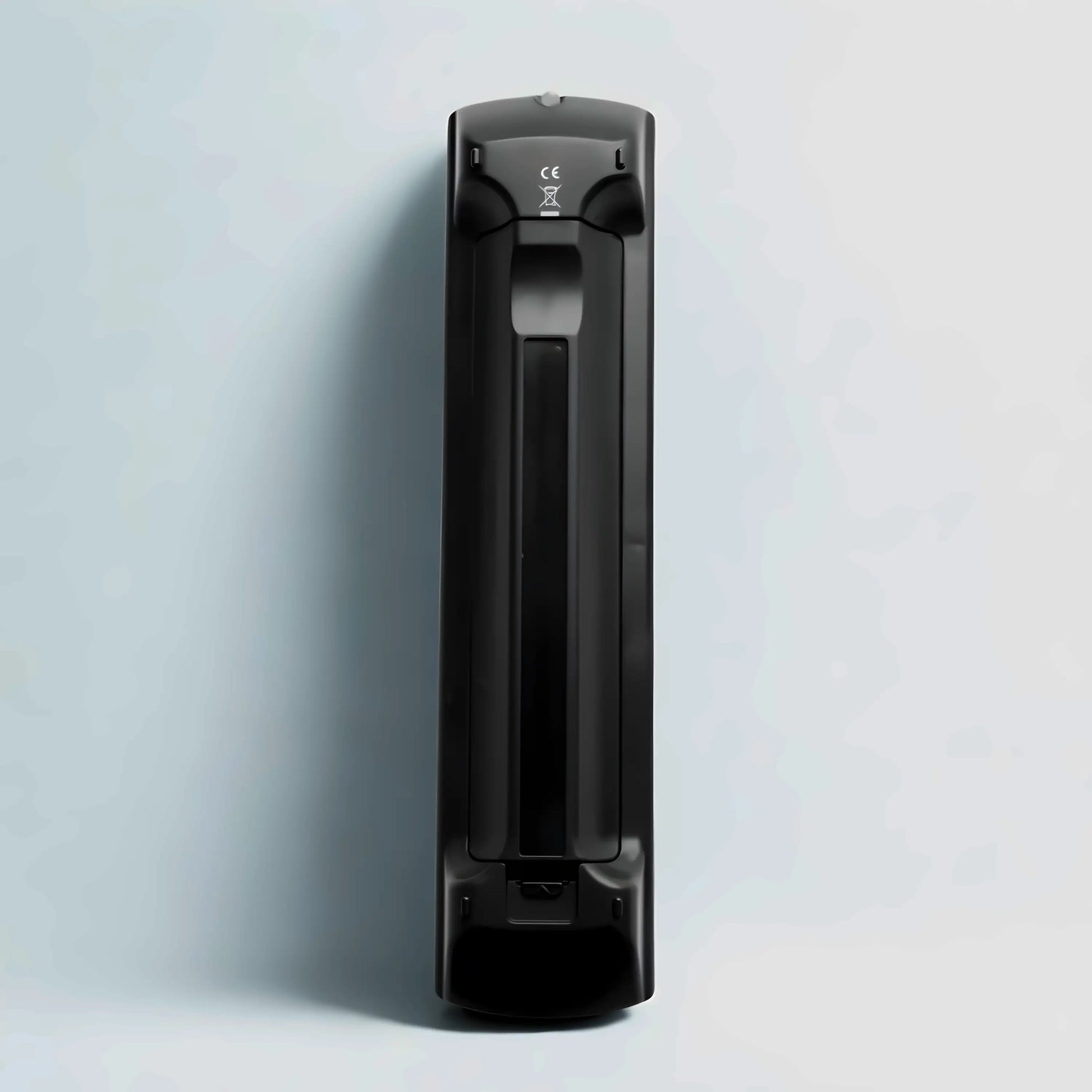 Panasonic PA-000752 Original Ersatz Fernbedienung Frontalansicht - Universal Remote für Viera Smart TV mit Viera Tools, 3D Button, Internet Taste und allen Basisfunktionen für 150+ TV Modelle