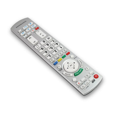 Panasonic N2QAYB000504 Fernbedienung alle Originalfunktionen