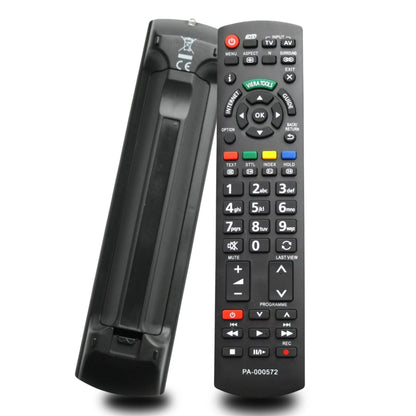 Panasonic N2QAYB000572 Fernbedienung Ersatz sofort einsatzbereit Viera 3D TV