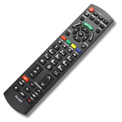 Universal Panasonic N2QAYB000815 TV Fernbedienung günstige Alternative Original