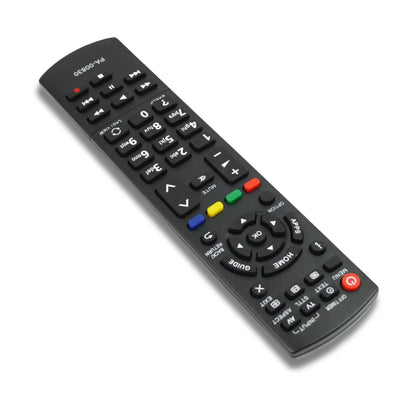 Originalgetreue Panasonic N2QAYB000830 Fernbedienung Ersatz kompatibel mit AS-Serie