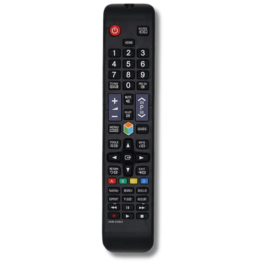 Samsung AA59-00582A originale Ersatz-Fernbedienung Vorderseite