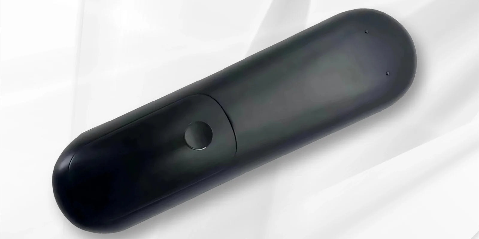 Sky Q Fernbedienung Rückseite