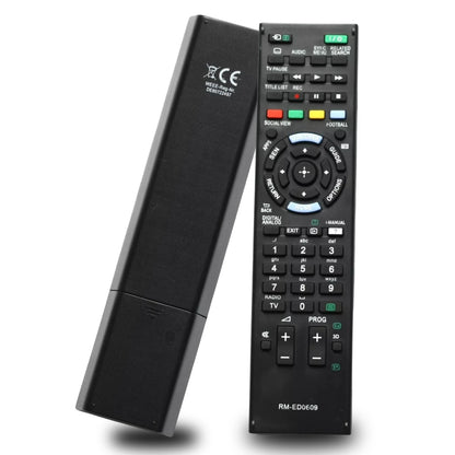 Sony Universal Ersatzfernbedienung RM-ED060 für Bravia TV