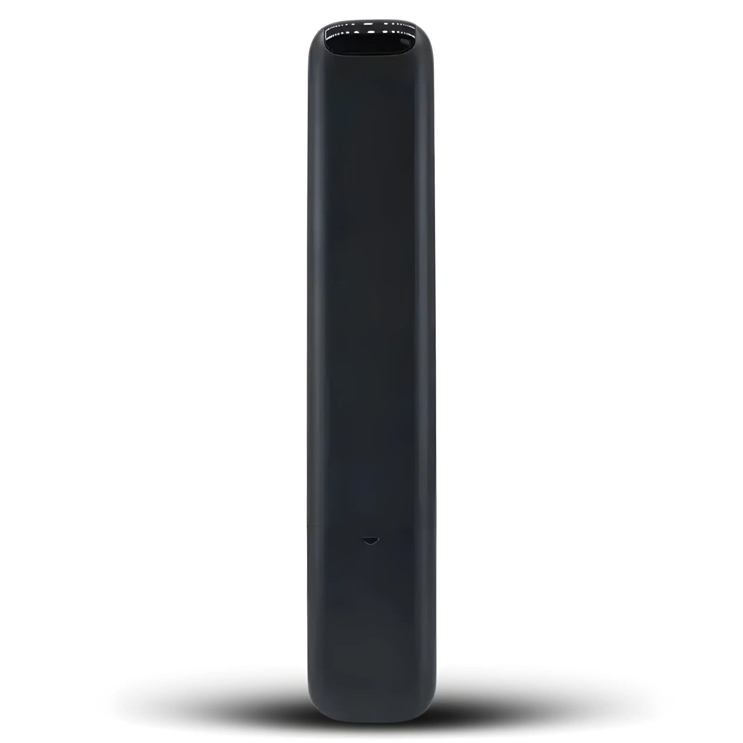 Ersatz Fernbedienung RC902V für TCL QLED Mini-LED Smart TV. Seitenansicht des ergonomischen Gehäuses. Sofort einsatzbereit.