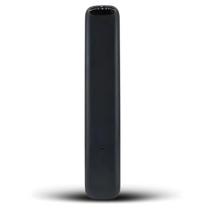 Ersatz Fernbedienung RC902V für TCL QLED Mini-LED Smart TV. Seitenansicht des ergonomischen Gehäuses. Sofort einsatzbereit.