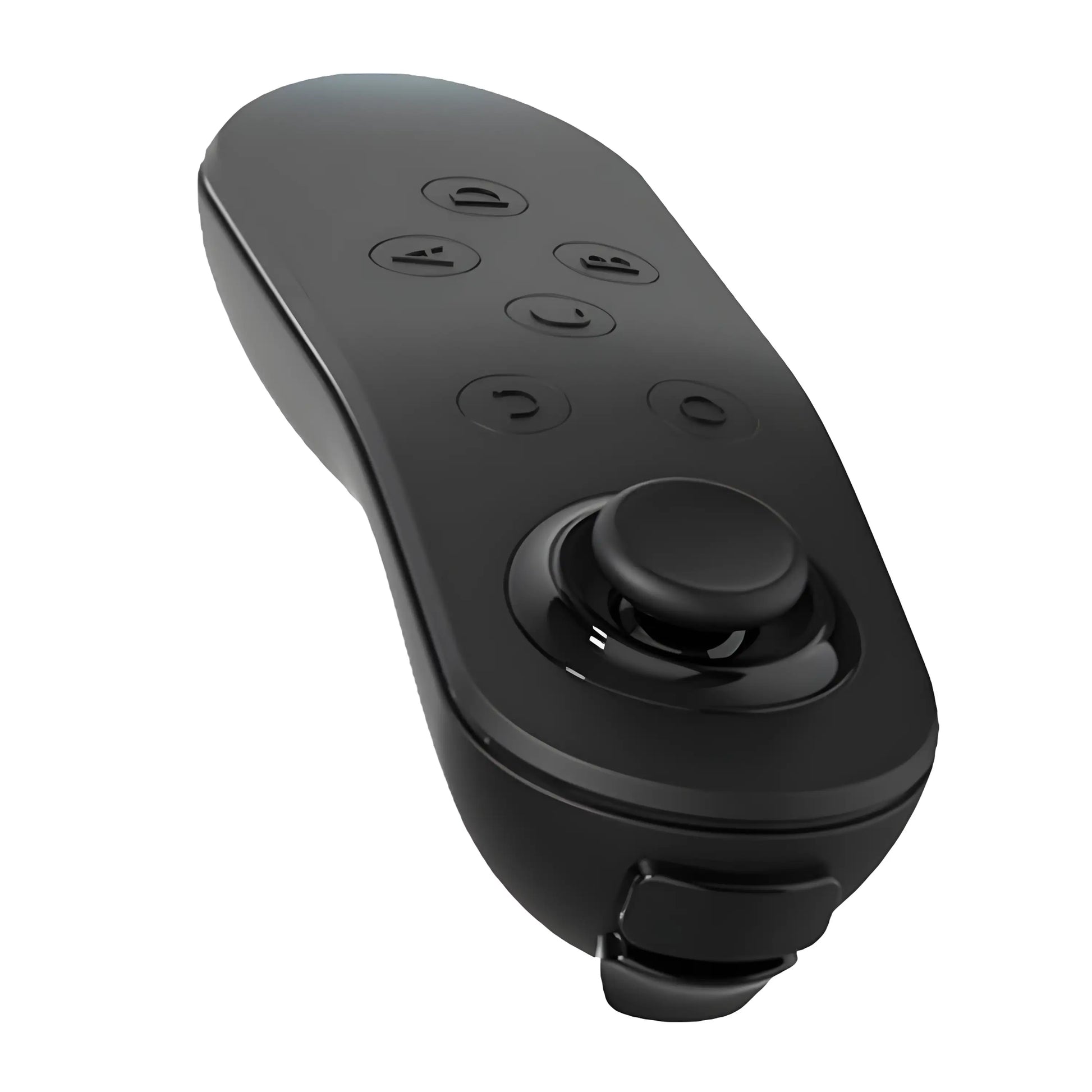 Kabelloser VR Bluetooth Controller mit präzisem Joystick und Multifunktionstasten – ideal für Android, iOS, Smart TV und VR-Brillen